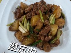 -大自然美食农庄(广州南站店)