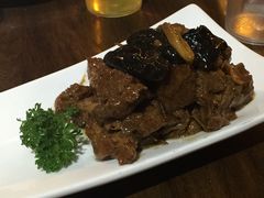 -金枝玉叶上海人家食府(三里河店)