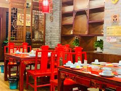 -传统香辣蟹(南园路店)