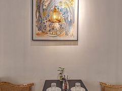 -翠娜家· Trina’s西餐厅(高新万达店)