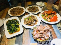 -广记海鲜(杨汊湖一店)