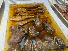 -海煌记王婆手撕烤兔(建设巷店)
