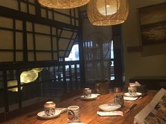 -萤初高端日料王(曲江银泰店)