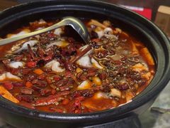 -金佬馆·川菜(芜湖繁昌华亿店)