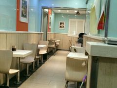 -鸭味先老鸭粉丝馆(瑞金路二号四号小区店)
