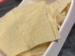 -热火朝天鲜切牛肉火锅(南强街巷店)