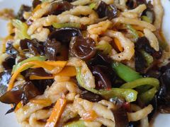 -途肴·老农饭庄(百里峡店)