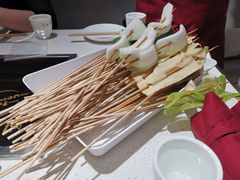 -串一火锅(赛格国际购物中心店)