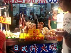 android_upload_pic-六合夜市