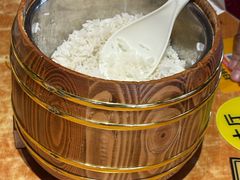 -园林美食城·本土农家菜(杨和镇店)