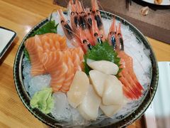 -割烹旭日本料理(龙湖狮山天街店)