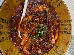 -玉华台饭庄·淮扬菜·烤鸭(望京店)