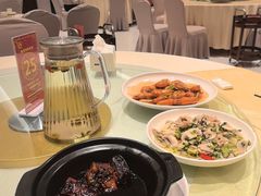 -群乐饭店(滨安路店)
