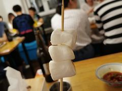 -鬼味烤翅(南锣鼓巷店)