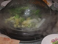 -德兴show鲜·蒸汽海鲜火锅餐厅(格创悦里店)