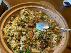 -凤凰山斑鱼馆(恭城店)