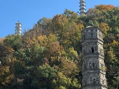 -紫阳古街