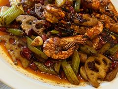 -辣婆婆(航天桥店)