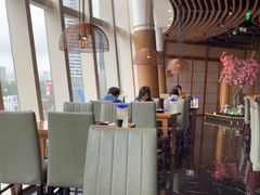 -九井澤精致料理(金茂店)