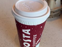 -COSTA COFFEE(龙德广场店)