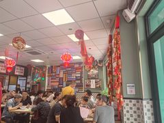 -鲁达面馆本帮风味(共康东路店)