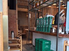 -莺花渡火锅City Green(万象城店)