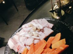 -凤园椰珍·椰子鸡火锅(番禺奥园广场店)
