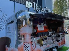 -Peet's Coffee皮爷咖啡(万象天地店)