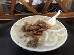 -老西关濑粉(文明路店)