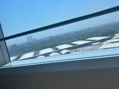 -上海浦东嘉里大酒店