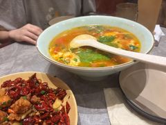 -廖川菜(金虹桥店)