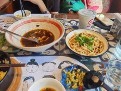 -静香HOUSE·全时段融合餐厅(七星欢乐颂店)