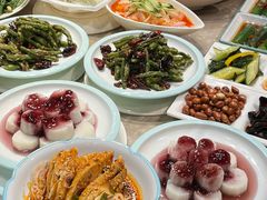 -毅祥斋老孙家泡馍(西羊市店)