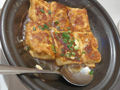 客家酿豆腐-小桃源酒家(罗湖商业城店)