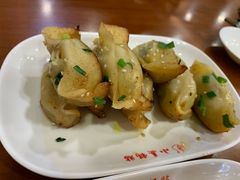 -小姜锅贴(凤凰街店)