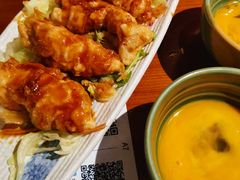 南蛮炸鸡块-有喜屋·深夜食堂(北京西路店)