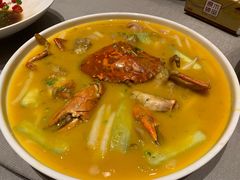 -山里亲戚(淞虹路店)