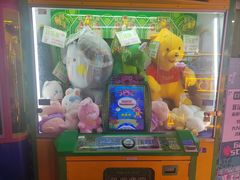 -明日世界电玩城(之心城店)