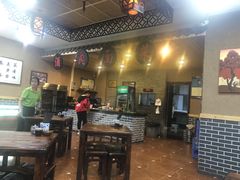 -面尚香关中面馆(西荷店)