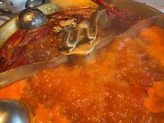 -小龙翻大江文化火锅(宽窄店)