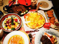 -BURANO布拉诺精选店(双流明城店)