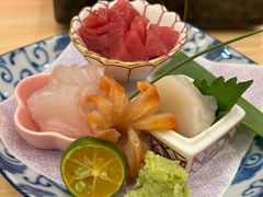 -鳥忆·omakase炭火烧鸟