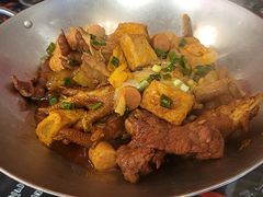 -巴渝老街印象生活麻辣烫(华宇·北城中央汇店)