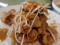 -鑫渔港海鲜本地菜·山海关浑锅(东戴河店)
