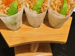 -天狗山料理(省体店)