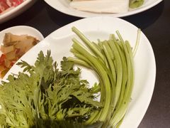 -鼓楼东街老火锅(鼓楼店)