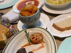 -波特曼西餐厅(中央大街店)