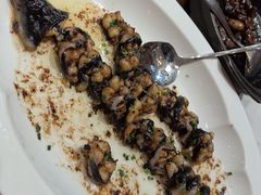 -鱼痴渔醉·食鲜集(月亮湾店)
