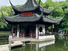 -西园戒幢律寺