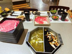 -八角锄烧·肉火锅(天河城店)
